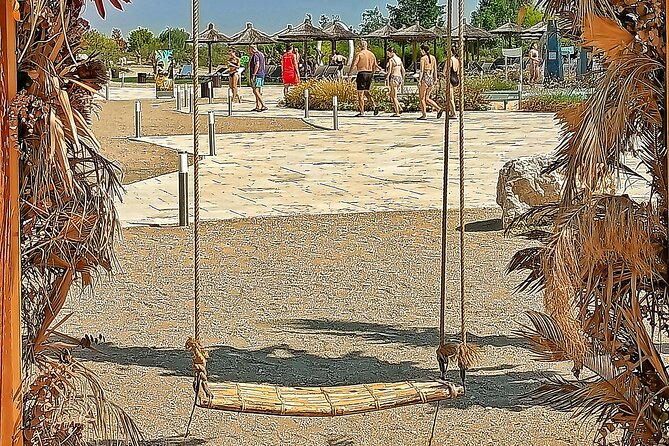 Therme Bucharest Tickets and Water Theme Park - How long you should stay (and how to structure it)