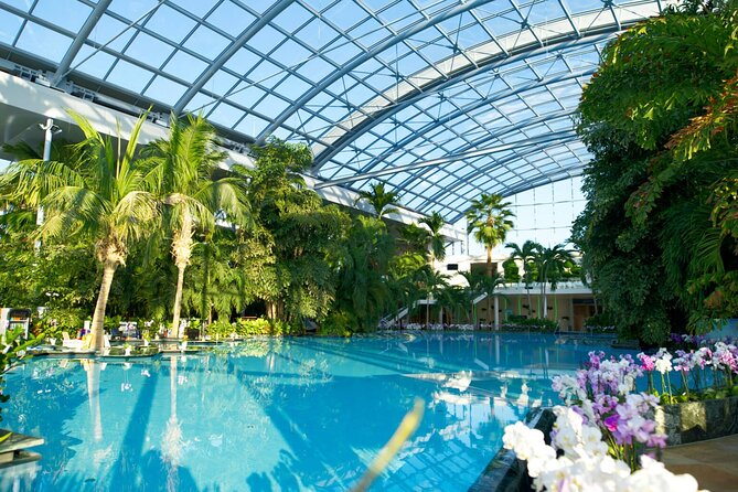 Therme-entrance ticket and transfer pick-up/drop-off Bucharest - Why This Therme Bucuresti Day Trip Works (Most Days)