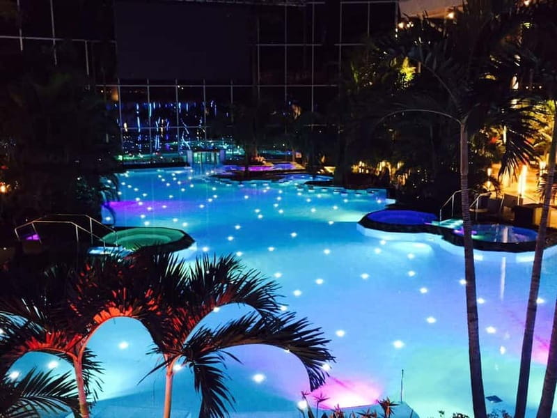 Therme:Spa Day at the biggest oasis of Relaxation《Bucharest》 - Key points before you go