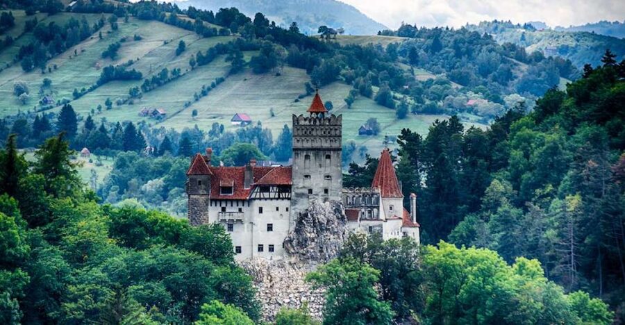 Three Castles in Transylvania Day Trip from Bucharest - Value for $258: what you get, what you pay for, and how to plan