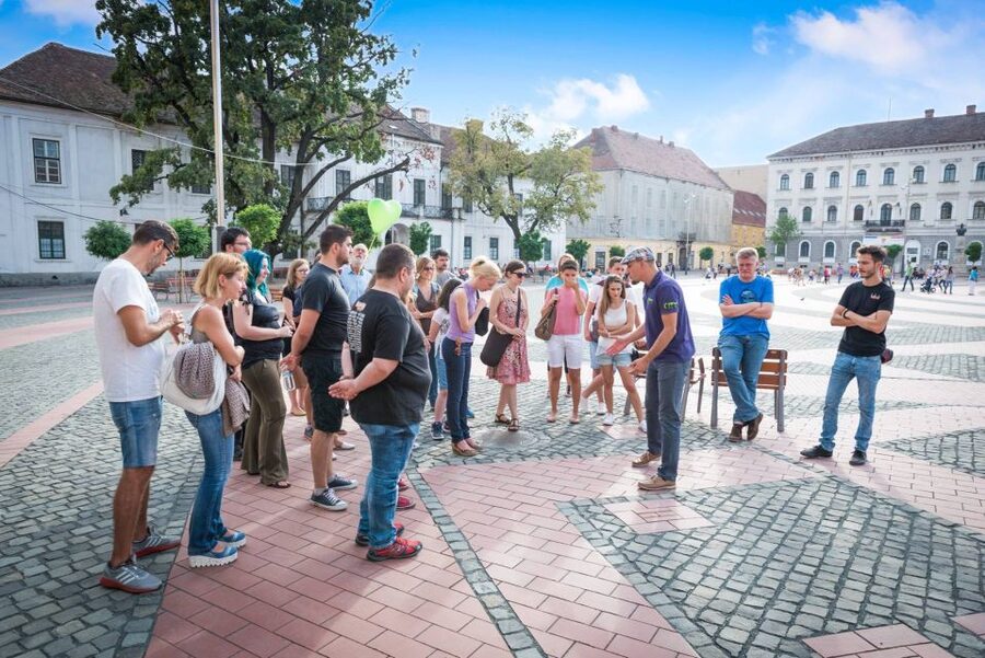 Timisoara: Classic Walking Tour - Key things you will get from this walk