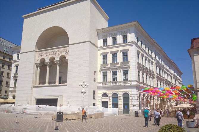 Timisoara Downtown Dream Tour - Key highlights you’ll feel right away