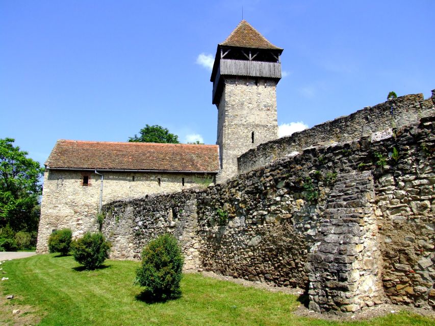 Timisoara Dream Tours: Trip to Hunedoara Castle and to Sibiu - Why This Hunedoara and Sibiu Day Trip Feels Like a Real Taster