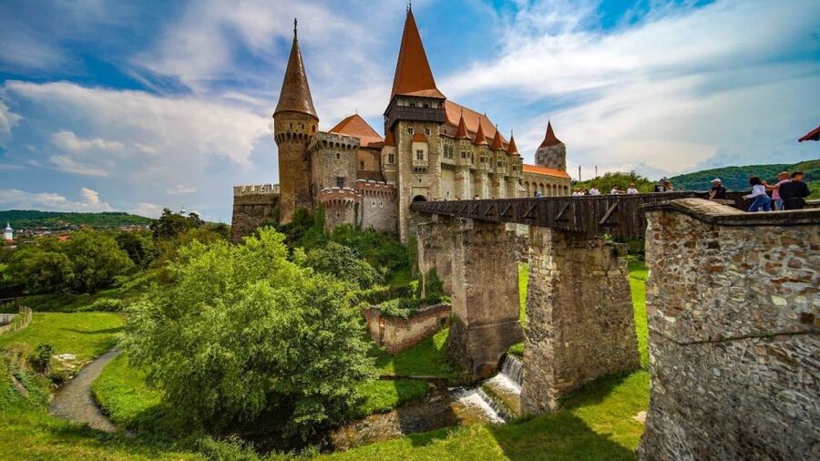 Timisoara Dream Tours: Trip to Hunedoara Castle and to Sibiu - Price and Logistics: What $69 Really Buys (and What Comes Extra)