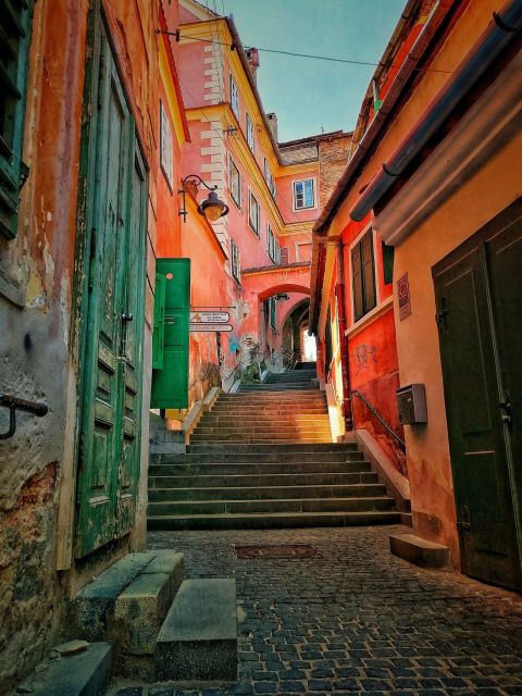 Timisoara Dream Tours: Trip to Hunedoara Castle and to Sibiu - The 12-Hour Shape of the Day (and What It Means for You)