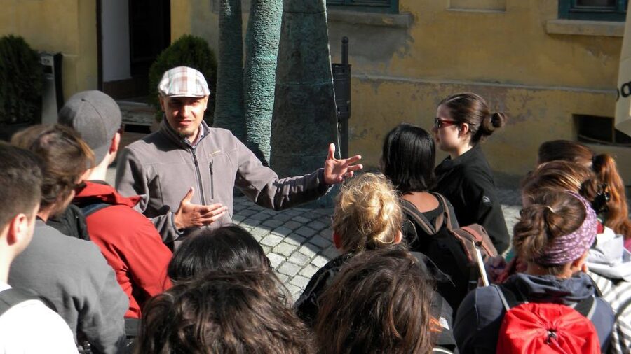 Timisoara: Grand Communism Tour - Who should book this Grand Communism Tour?