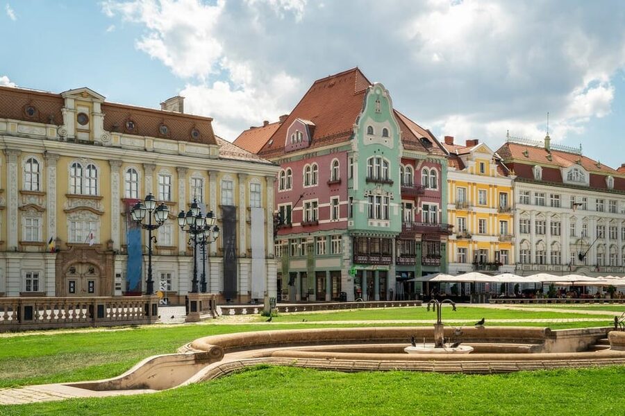 Timișoara Highlights - Walking Tour - Who This Walking Tour Is Best For