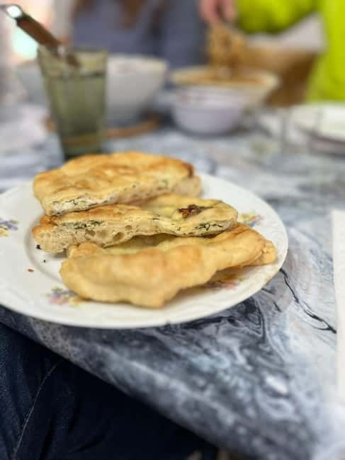 Timișoara: Street Food Tour with Local Guide - Key things to know before you go