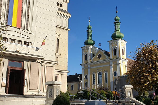 Tirgu Mures Airport Private Transfer - Why this Tirgu Mures Airport Private Transfer is a smart start