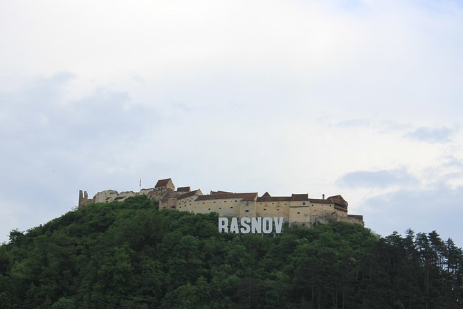 Tour of the 3 Castles: Bran, Rasnov and Peles in Spanish (native Spanish guide). - How to make the most of the packed schedule