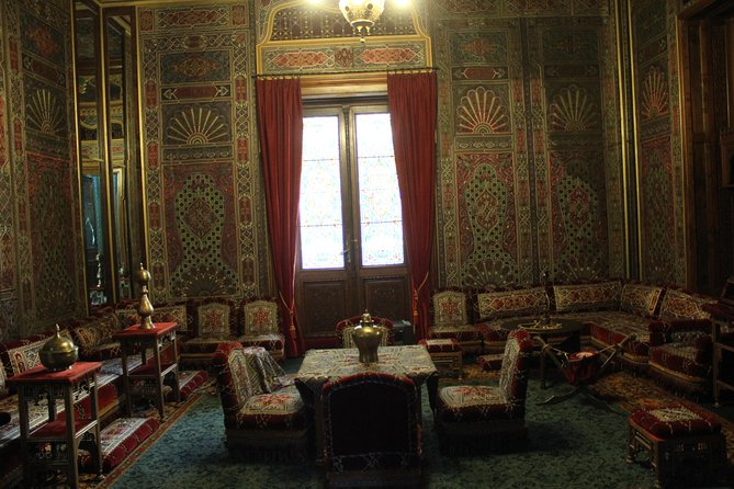 Tour of the 3 Castles: Bran, Rasnov and Peles in Spanish (native Spanish guide). - Who this tour suits best