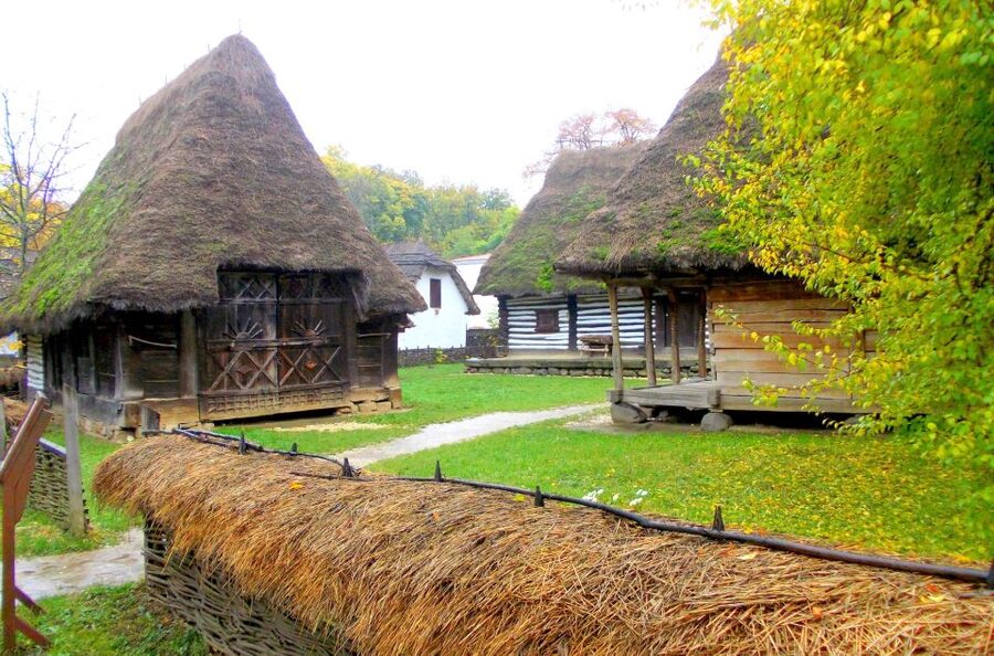 Traditions in Bucharest: Village Museum and Wine Tasting - Key things I’d circle before you book