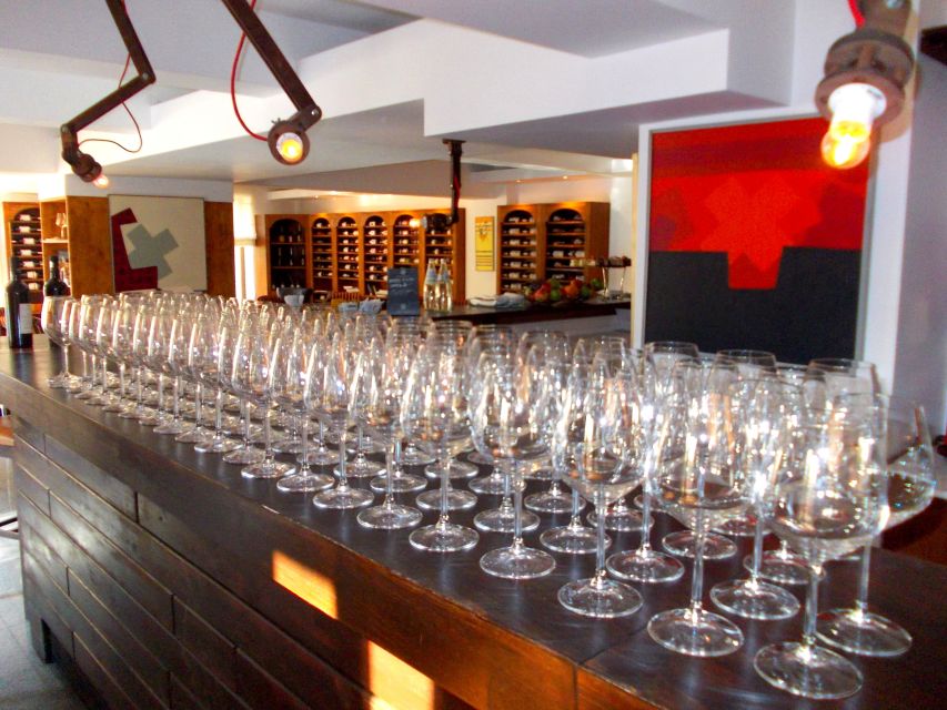 Traditions in Bucharest: Village Museum and Wine Tasting - What to expect from the guide, and why that matters