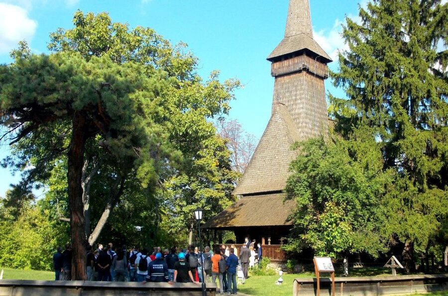 Traditions in Bucharest: Village Museum and Wine Tasting - Who this tour suits best