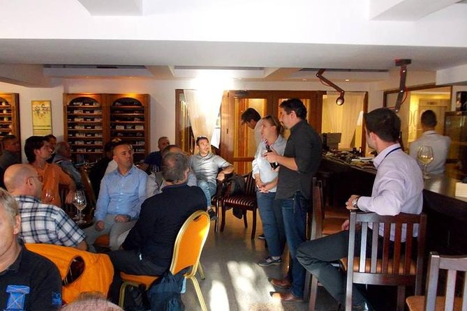 Traditions in Bucharest: Village Museum and Wine Tasting Tour - Why the private guide changes the whole experience