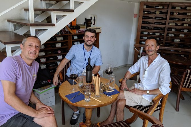 Traditions in Bucharest: Village Museum and Wine Tasting Tour - Price and value, what you are paying for