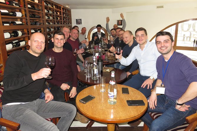 Traditions in Bucharest: Village Museum and Wine Tasting Tour - Who this tour suits best