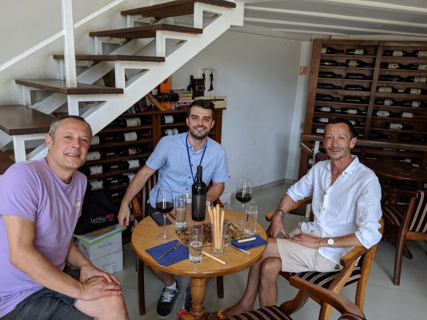Traditions in Bucharest: Village Museum and Wine Tasting - How the museum shows Romanian identity, region by region