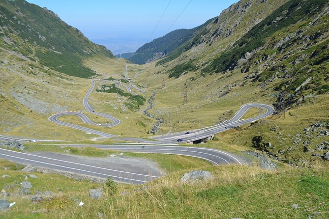 Transfagarasan amazing road trip from Brasov - Who this Transfăgărășan day trip suits best