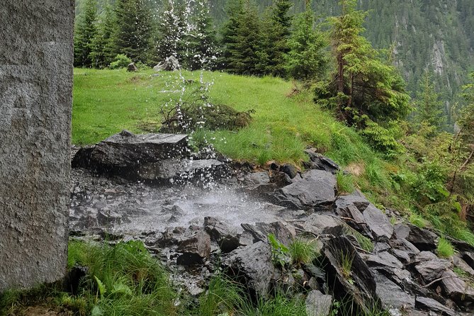 Transfagarasan Highway and Balea Lake E-Bike Tour - E-Bike Reality Check: How Much Effort Will You Actually Need?