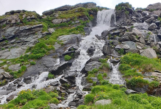 Transfagarasan Highway and Balea Lake E-Bike Tour - Price and Value: Is $108.02 Per Person a Good Deal?