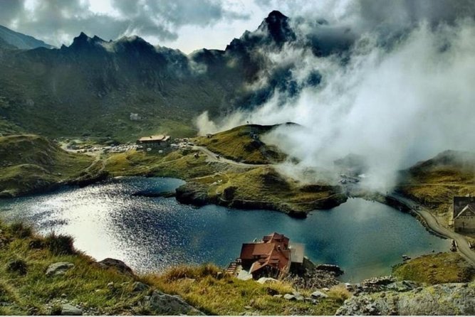 Transfagarasan Highway and Balea Lake E-Bike Tour - Timing, Pickup, and the 8:00am Morning Routine