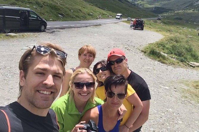 Transfagarasan Highway Balea Lake and Carta Monastery from Brasov - Stop 2: Cable car reality in winter, and what it changes