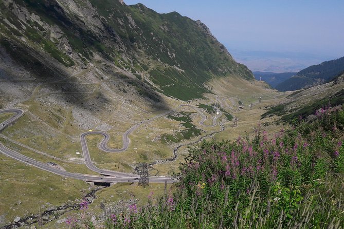 Transfagarasan Highway Balea Lake and Carta Monastery from Brasov - Price and what it really covers, plus the extras to budget