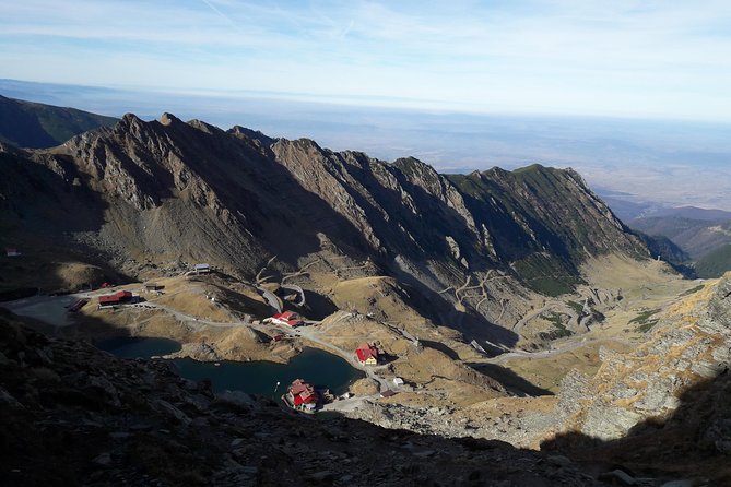 Transfagarasan Highway Balea Lake and Carta Monastery from Brasov - What guides do well here, and how that shows in your day