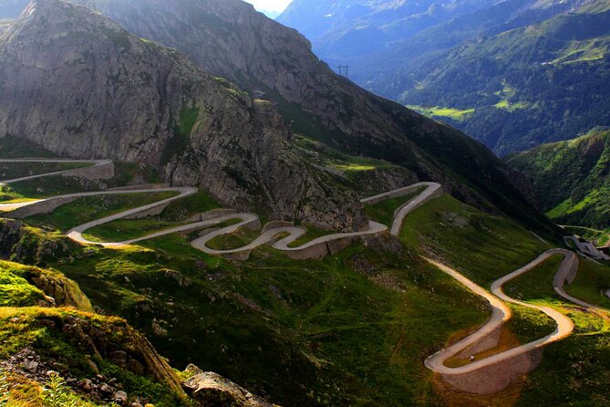 Transfăgărășan Highway & Balea Lake - Private Tour from Bucharest - Drive-Time Tips: Cold Weather, Bear Chances, and Realistic Expectations