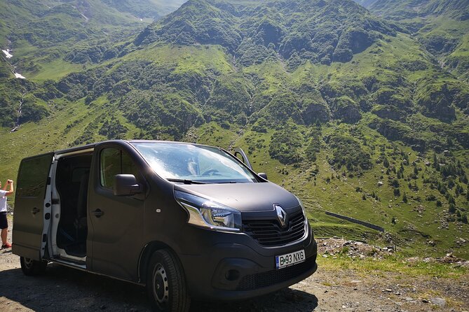 Transfăgărășan Highway & Balea Lake - Private Tour from Bucharest - Price and Value: What $215.05 Buys You on a 12-Hour Circuit