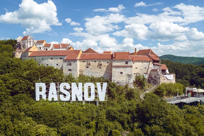 Transfăgărășan Highway & Sibiu - Premium Private Tour from Brașov - Stop 2: Sibiu Old Town walking tour, Lutheran and Orthodox cathedrals, and smart lunch timing