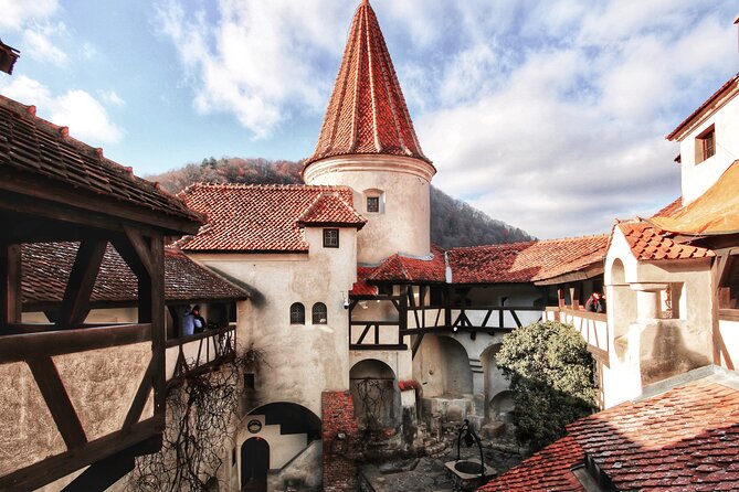 Transfăgărășan Highway & Sibiu - Premium Private Tour from Brașov - Timing that works: what an 8 to 9 hour day feels like