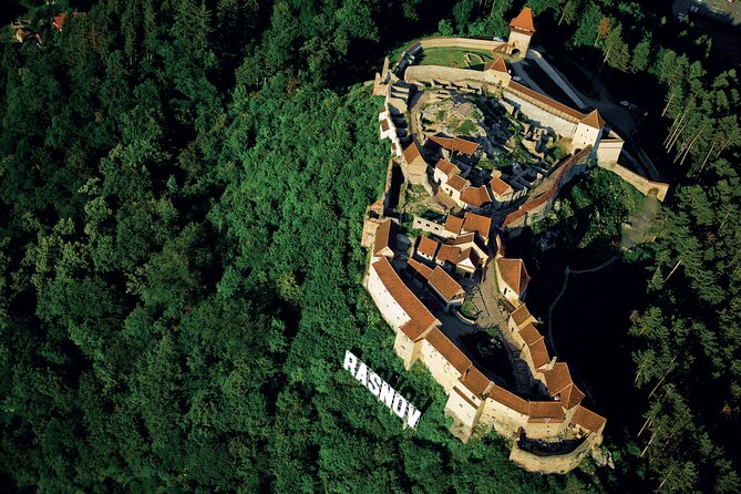 Transfăgărășan Highway & Sibiu - Premium Private Tour from Brașov - Price and value: is $166 per person fair for this mix?