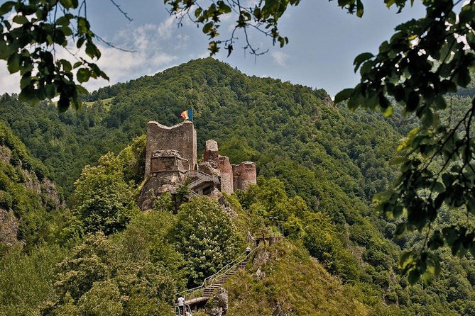 Transfagarasan Road & Balea Lake - Private Tour from Bucharest - Price and value: what $215.54 gets you