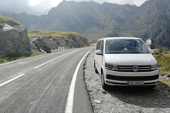 Transfagarasan, Vidraru and Poenari Fortress Tour from Sibiu - The 4-hour Transfăgărășan stretch, where timing matters more than rushing