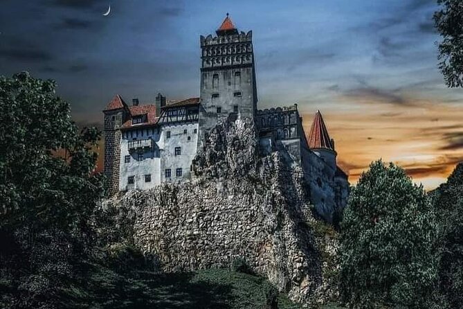 Transfer Bucharest -Brasov with Targoviste and Bran Castle visits - Key takeaways before you go