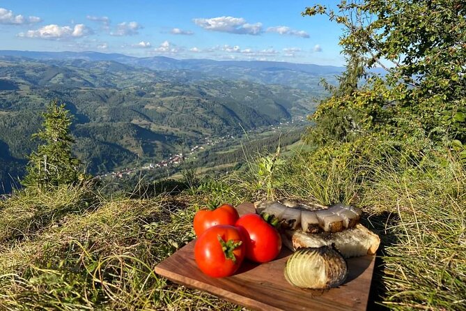 Transfer Bucharest -Brasov with Targoviste and Bran Castle visits - Who this tour suits best, and who should think twice