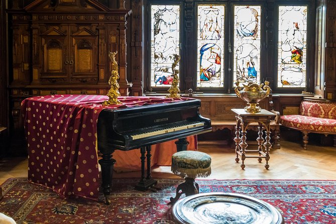 Transylvania and Dracula Castle Full Day Tour from Bucharest - Price and value: what $35 really buys you, and what you must budget for