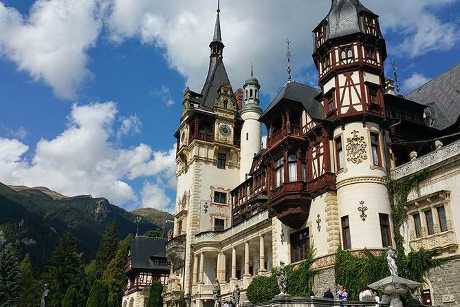 Transylvania & Bucovina Private Tour - 6 days - Key highlights to look forward to