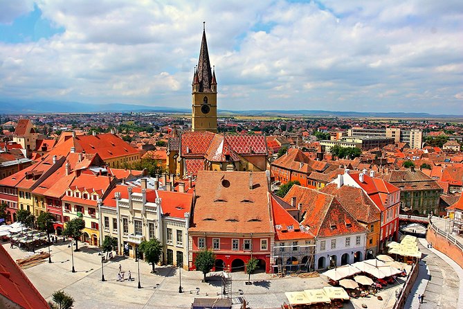 Transylvania & Bucovina Private Tour - 6 days - Why this Transylvania and Bucovina loop feels easier than DIY
