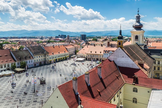 Transylvania Castles 4-day tour from Bucharest - What the Group Size and Guide Style Changes (in a good way)