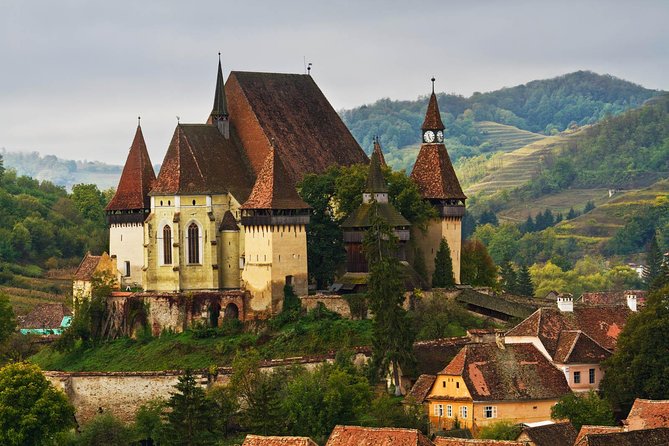 Transylvania Castles 4-day tour from Bucharest - Should You Book This Transylvania Castles Tour?