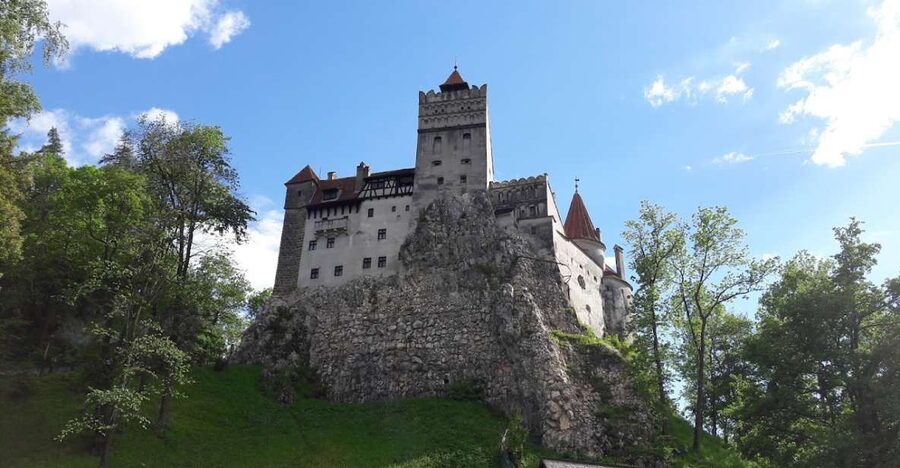 Transylvania: Dracula's Castle and Birthplace Tour - Price and value: is $175 actually a fair deal?