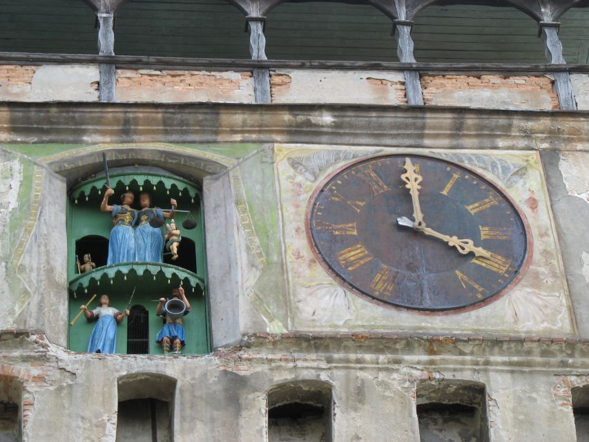 Transylvania: Dracula's Castle and Birthplace Tour - Who this Transylvania Dracula and Bran tour is best for