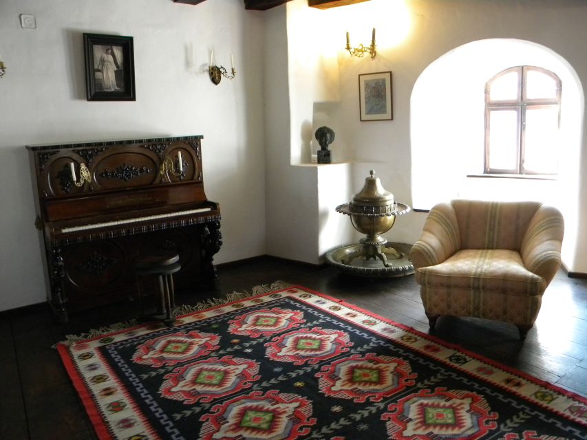 Transylvania: Dracula's Castle and Birthplace Tour - Should you book it?