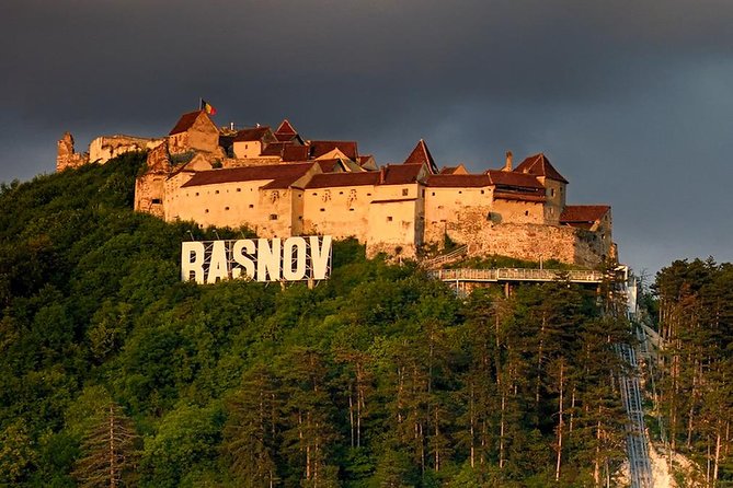 Transylvania Private Castle Day Trip from Bucharest - Peles Castle: Carol I’s palace, and the ticket time slot rule
