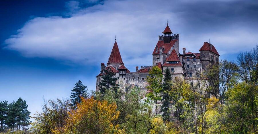 Transylvania's Trail: Sibiu, Bran Castle, Brasov, Sighisoara - Price and what you are actually getting for $674 per person