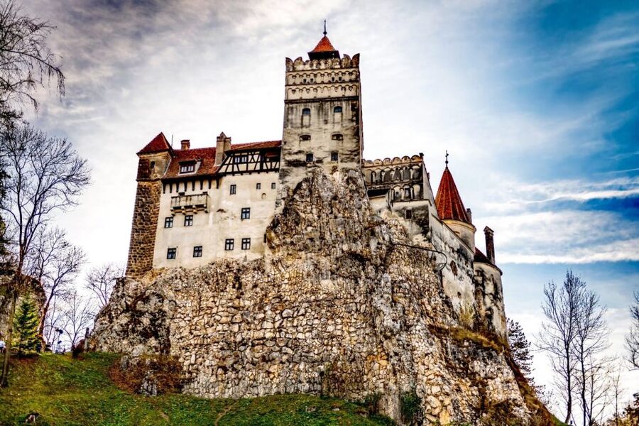 Transylvania Tour: Dracula's Castle, Peles Palace & Brasov - Transylvania in one day: what this route is really like