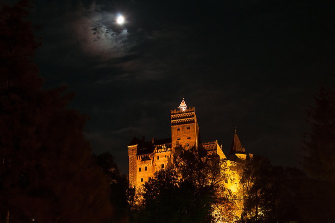 Transylvania with Dracula Castle, Bear Sanctuary and Brasov - Key things I’d bet you’ll care about